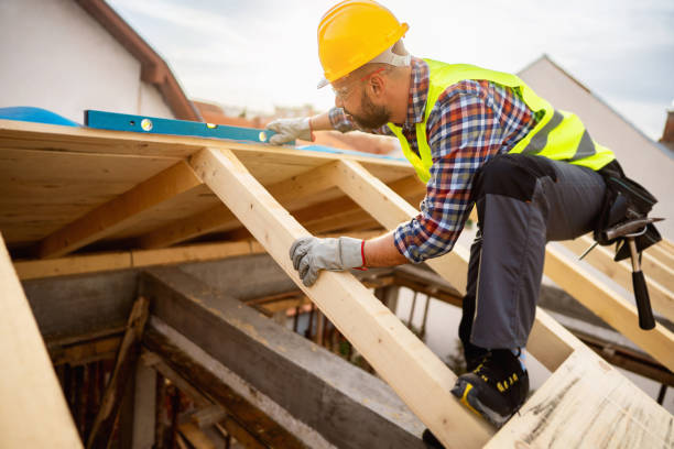 Quick and Trustworthy Emergency Roof Repair Services in Mequon, WI