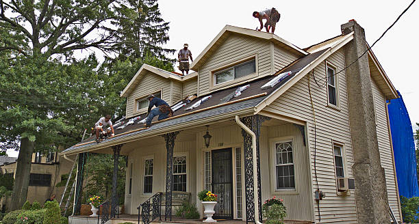 Reliable Mequon, WI Roofing Contractor Solutions